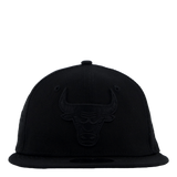 Monochrome 9fifty Chibul Blkblk