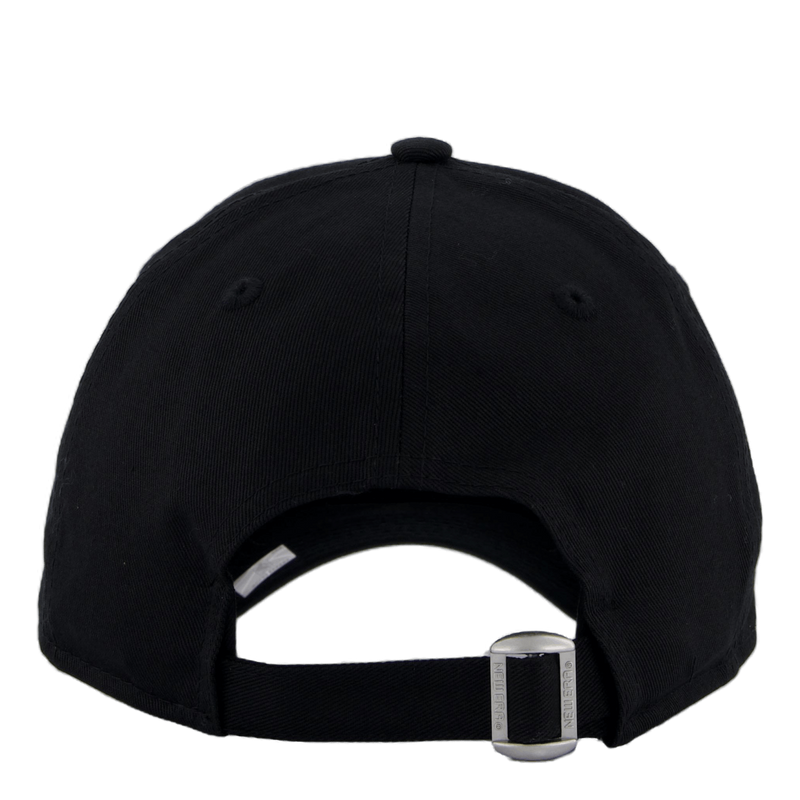Metallic Pin 9forty Chibul Blk
