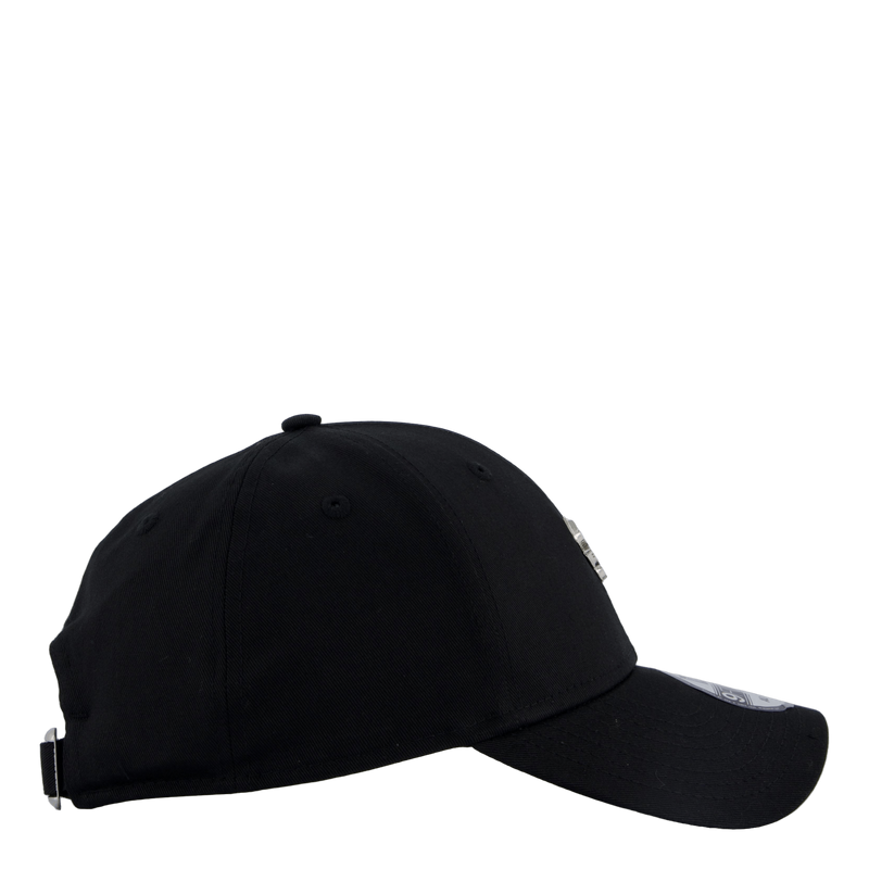 Metallic Pin 9forty Chibul Blk