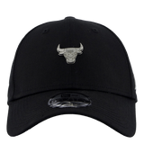 Metallic Pin 9forty Chibul Blk