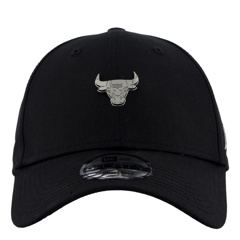 Metallic Pin 9forty Chibul Blk