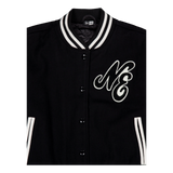 Ne Womens Varsity Newera Blkofw