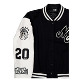 Ne Womens Varsity Newera Blkofw