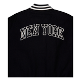 Ne Womens Varsity Newera Blkofw