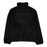 Ne Sherpa Jacket Newera Blk