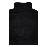 Ne Sherpa Jacket Newera Blk