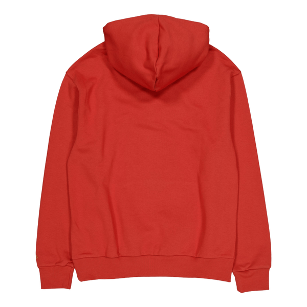Ne Script Logo Os Hoody Newer Inrbrz
