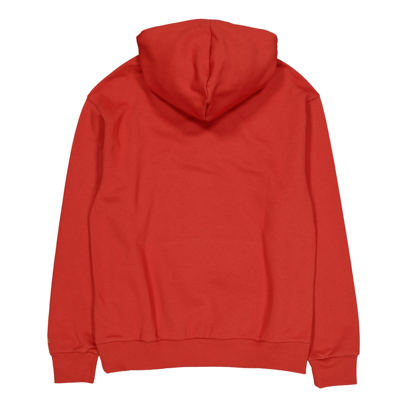 Ne Script Logo Os Hoody Newer Inrbrz