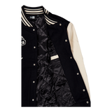 Patch Varcity New Era Blkstn