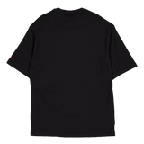 Ne Flag Flame Os Tee Newera Blkfdr