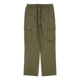 Ne Cargo Pant Newera Novblk