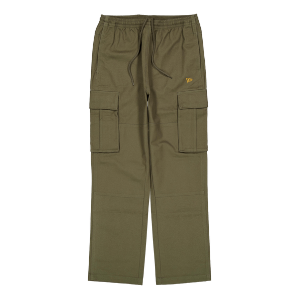 Ne Cargo Pant Newera Novblk