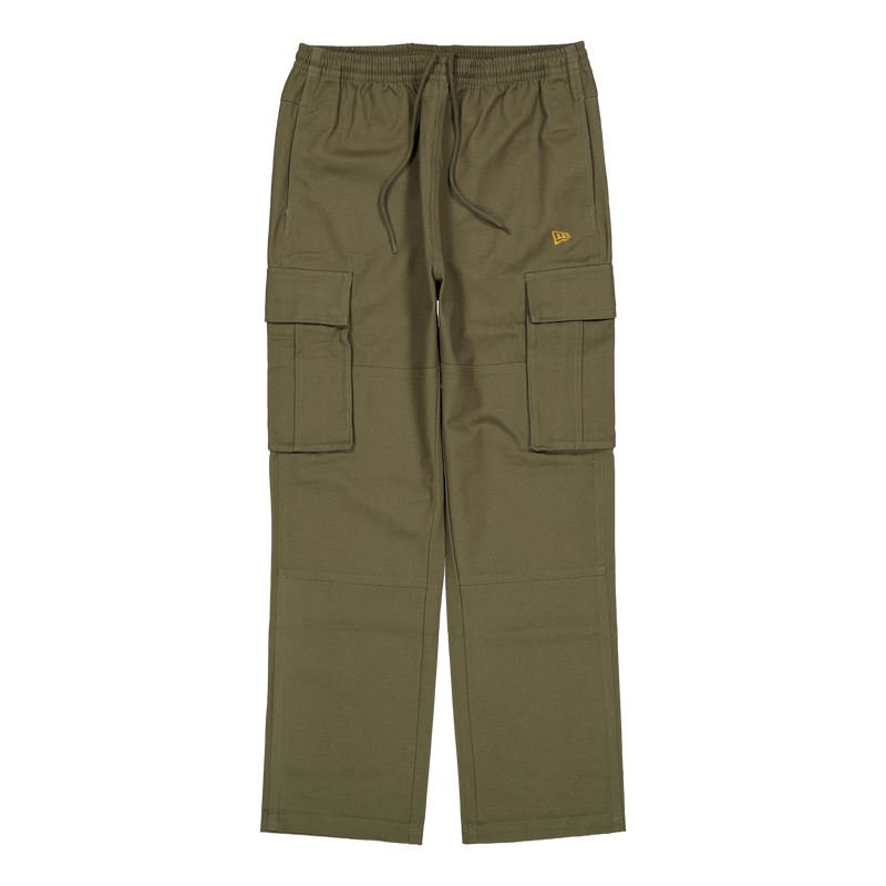 Ne Cargo Pant Newera Novblk