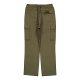 Ne Cargo Pant Newera Novblk