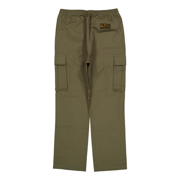 Ne Cargo Pant Newera Novblk
