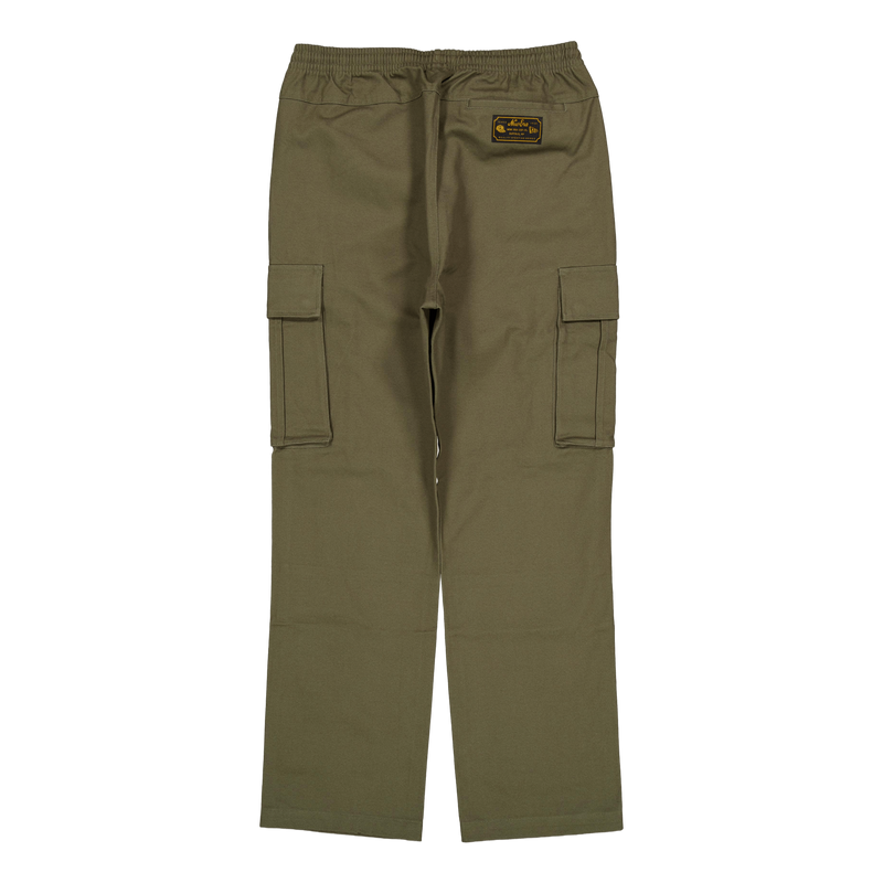 Ne Cargo Pant Newera Novblk