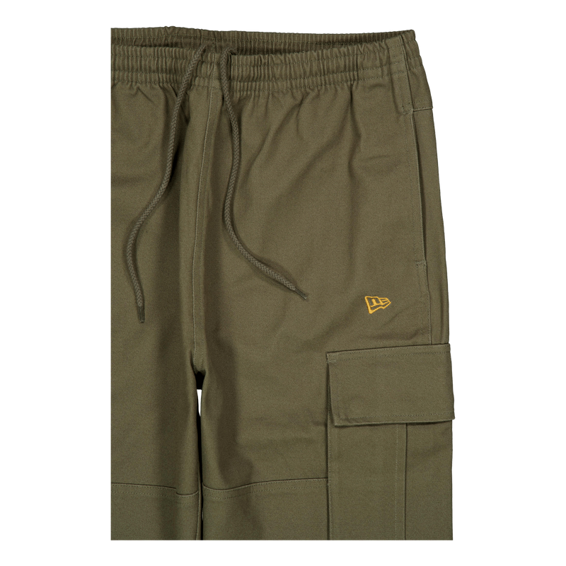 Ne Cargo Pant Newera Novblk