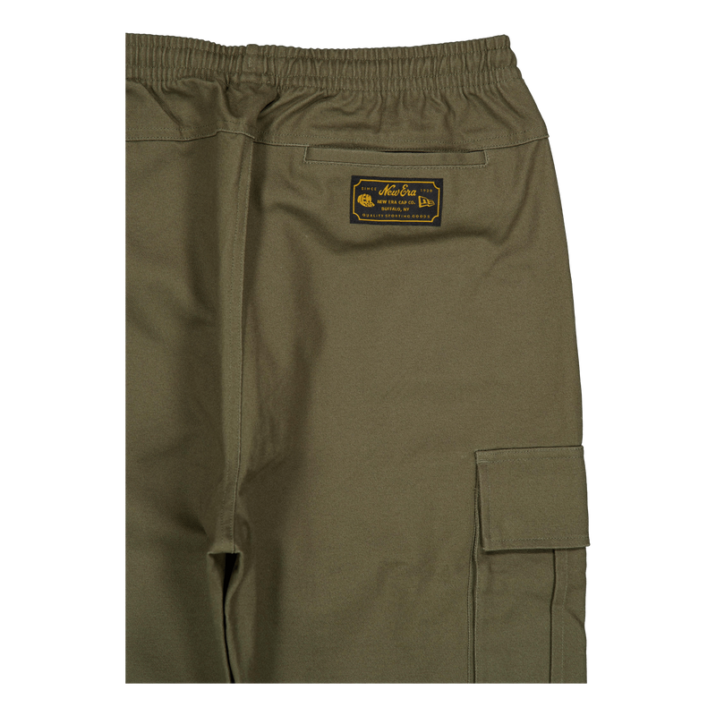 Ne Cargo Pant Newera Novblk