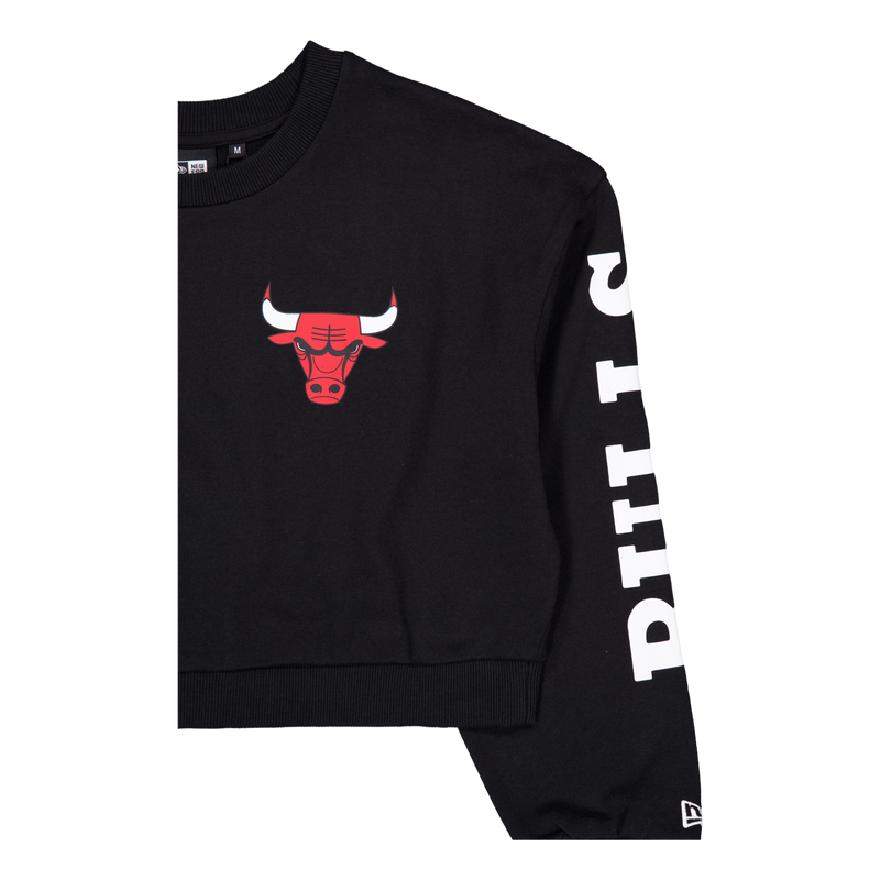 Nba Wrdmark Crew Chibul Blkwhi