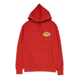 League Essentls Inj Os Hoody Inr