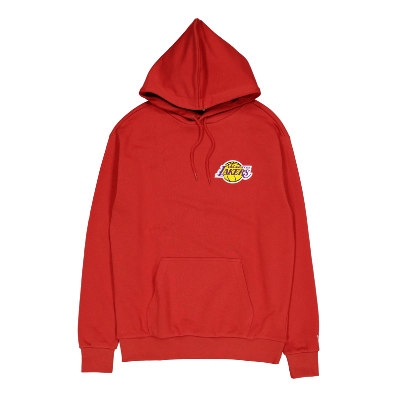 League Essentls Inj Os Hoody Inr