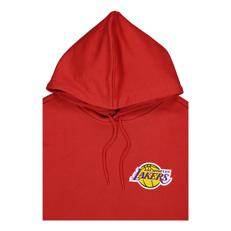 League Essentls Inj Os Hoody Inr