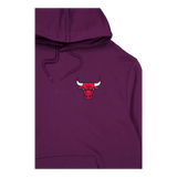 League Essentls Inj Os Hoody Dam