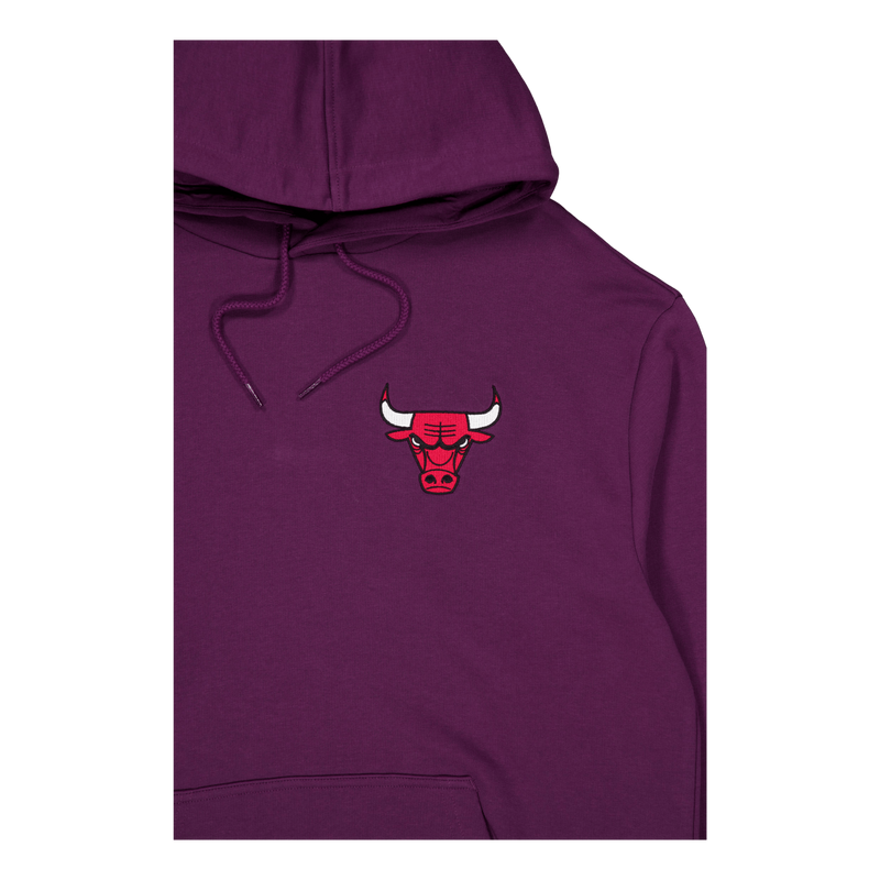 League Essentls Inj Os Hoody Dam