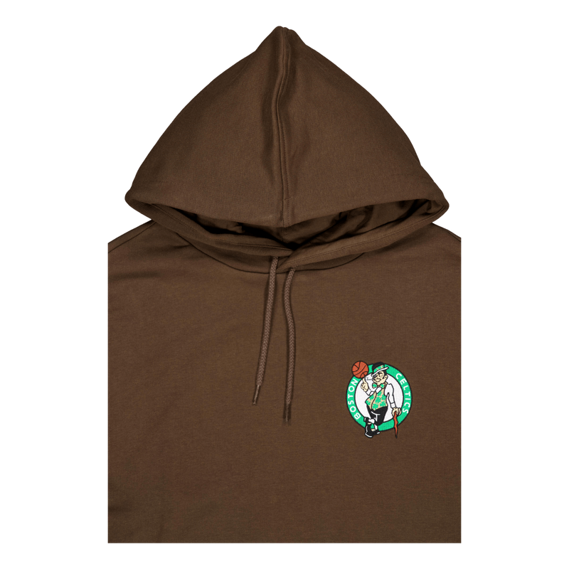 League Essentls Inj Os Hoody Wlt