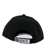 Jr The League Bronet Otc