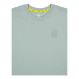 Curry Hw Trend Tee Silica Green
