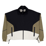 Unstoppable Jacket Black