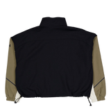 Unstoppable Jacket Black