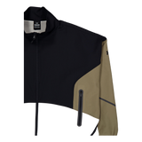 Unstoppable Jacket Black
