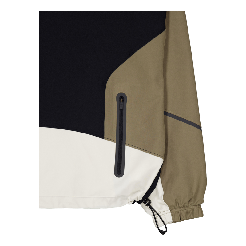Unstoppable Jacket Black
