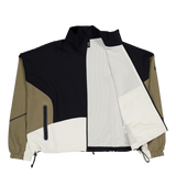 Unstoppable Jacket Black