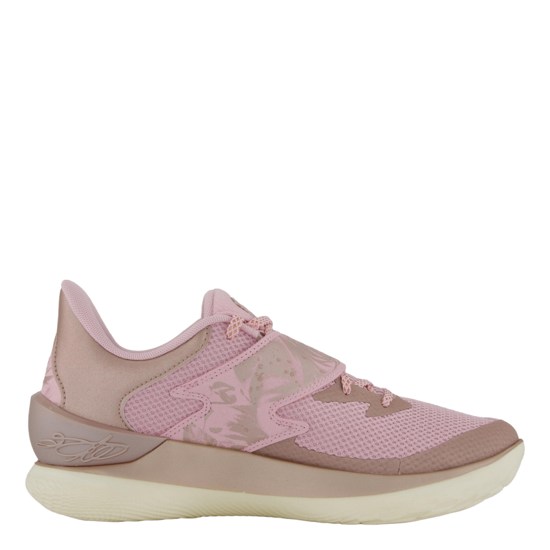 Curry Fox 1 Rr Prime Pink