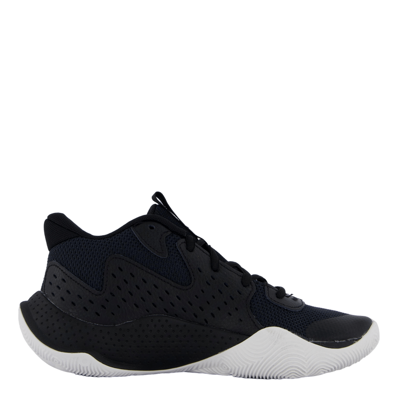 Ua Gs Jet '23 Black