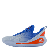 Curry 12 Wtb Ether Blue