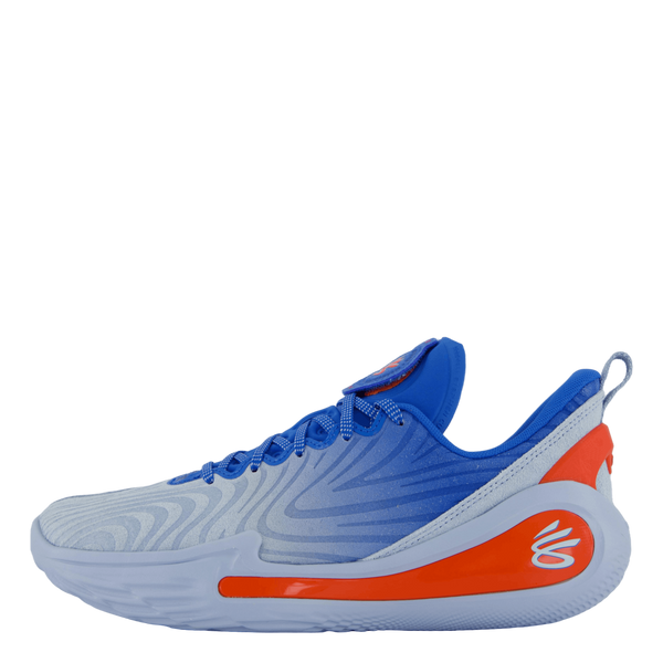 Curry 12 Wtb Ether Blue – Thesolestory.com