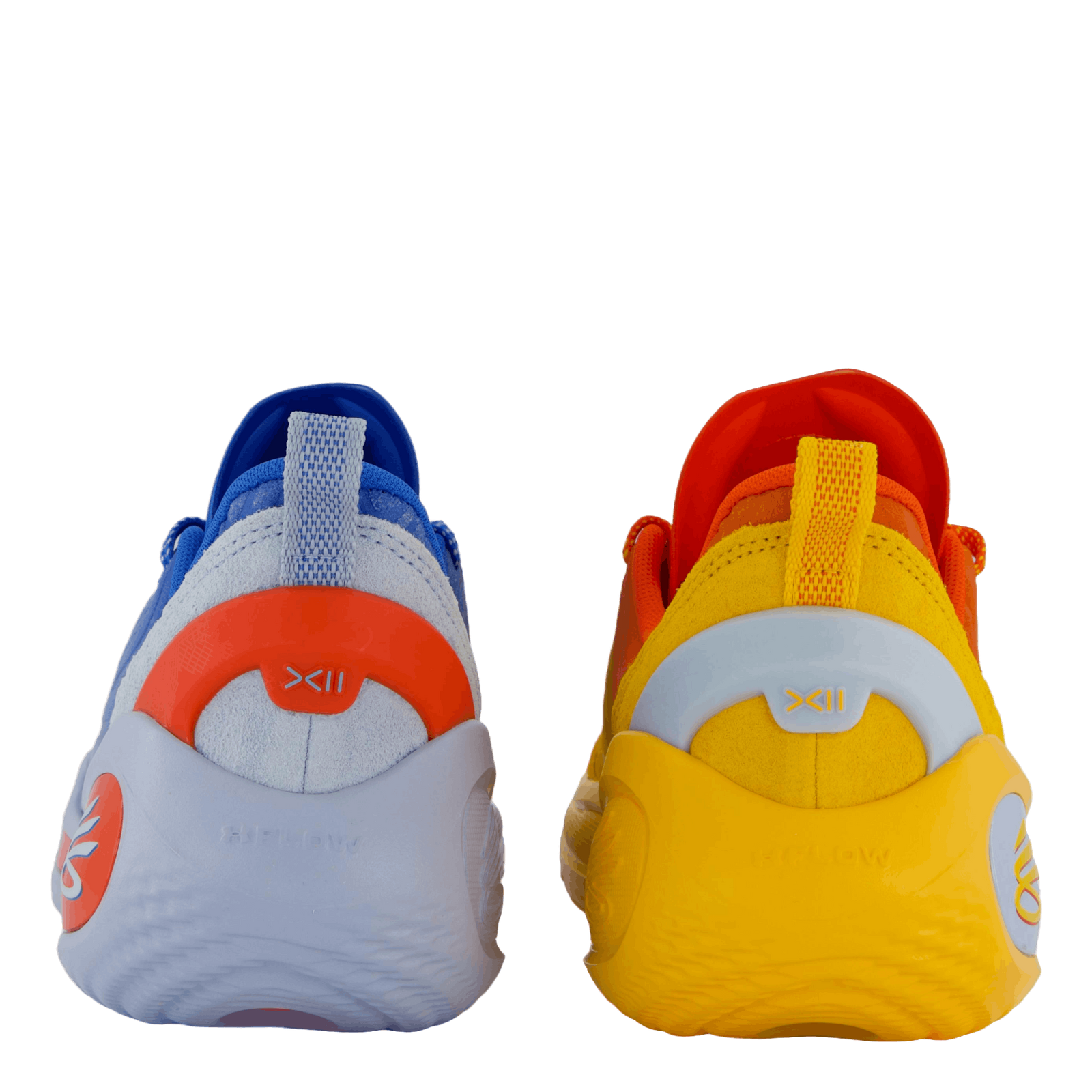 Curry 12 Wtb Ether Blue – Thesolestory.com
