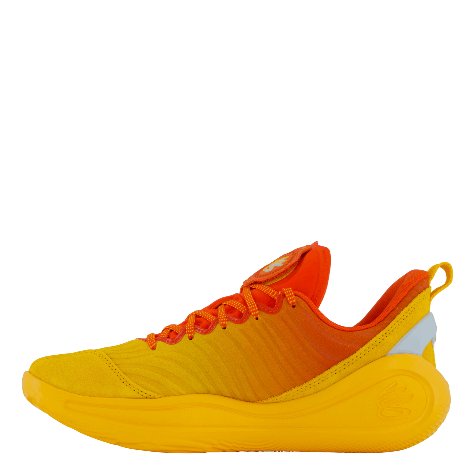 カリー Curry 12 Wtb Ether Blue – Thesolestory.com