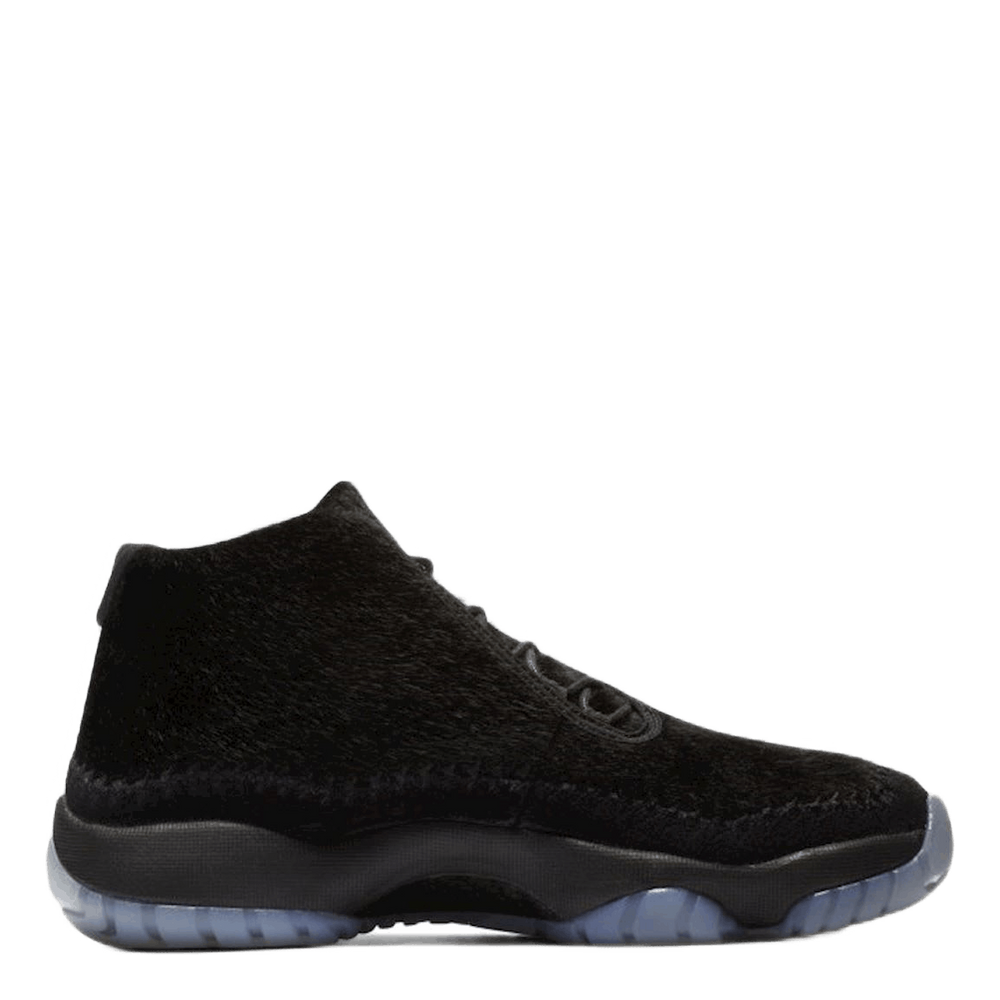 Women's Air Jordan Future -Night Maroon