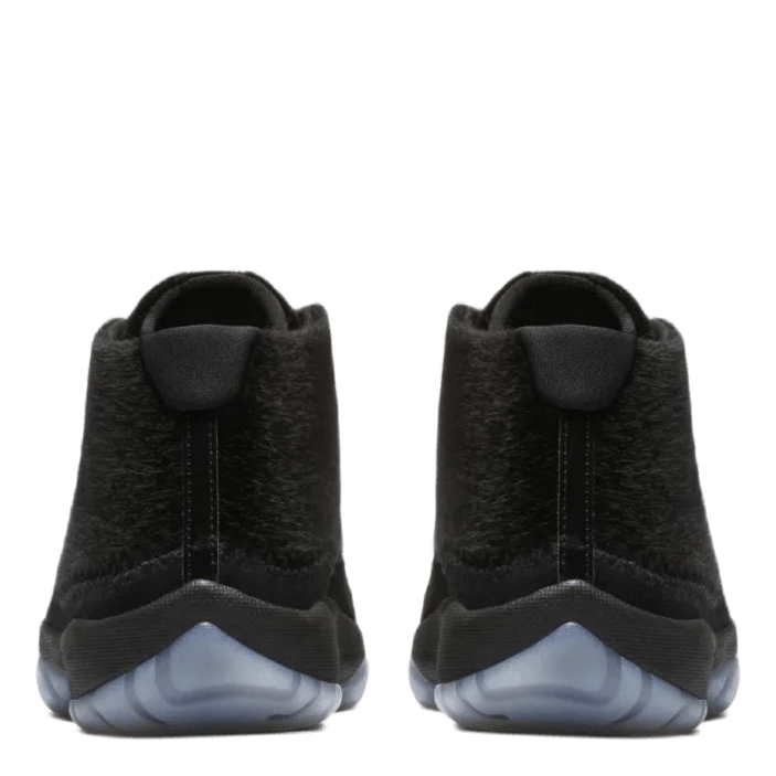 Jordan future top night maroon