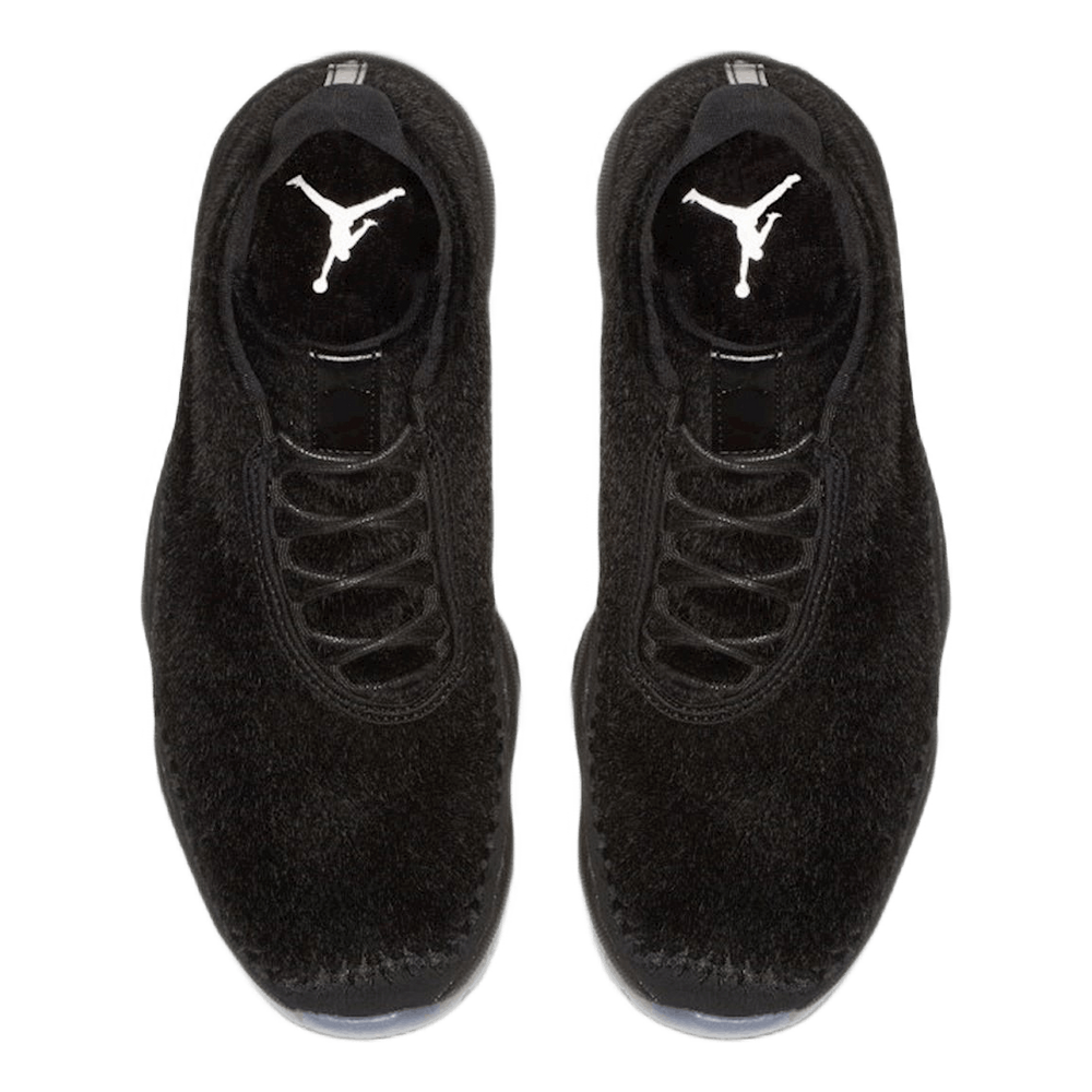 Jordan future schwarz weiß damen sales