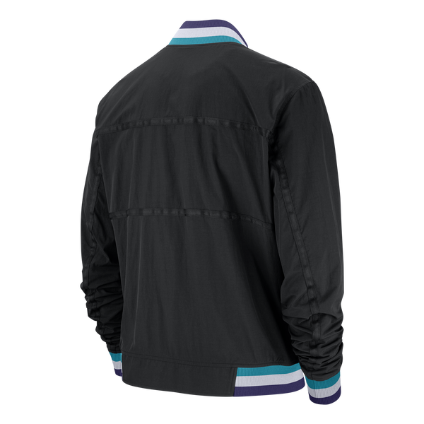 All-Star Courtside Jacket Rapid New Orchid