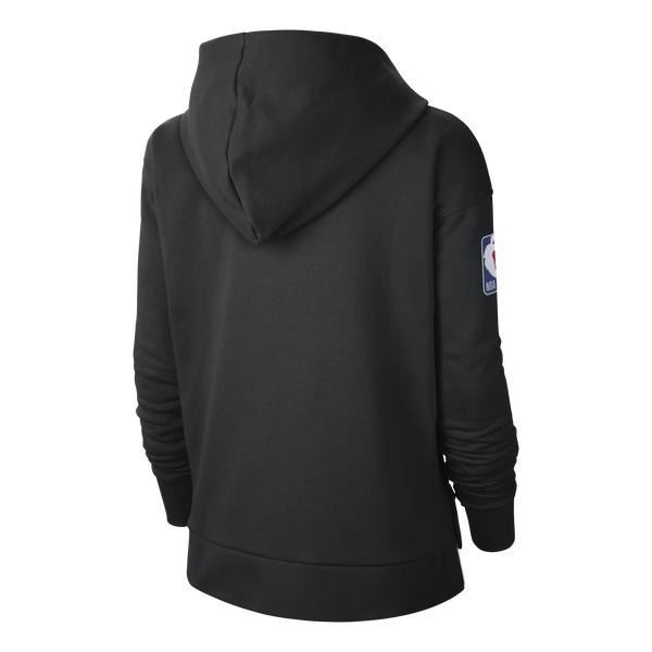 Women's Brooklyn Nets Hoodie