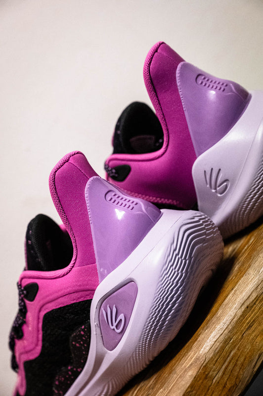 Under Armour CURRY 11 GIRL DAD –