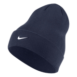 Jr Beanie Blue