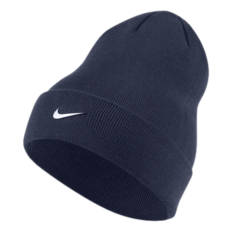 Jr Beanie Blue